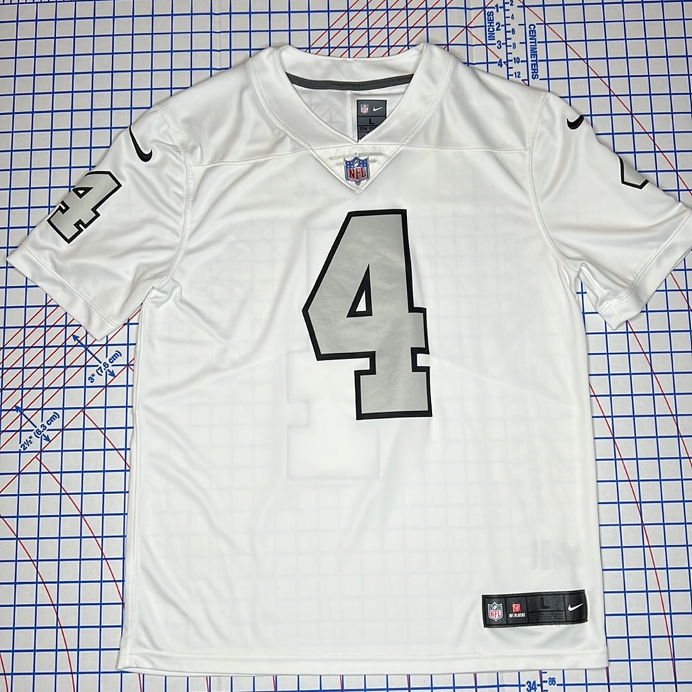 NFL JERSEY. NFL Players. Nike Dri-Fit